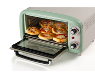 Ariete Mini piekarnik 3919/04 Vintage - 1539775 - zdjęcie 5